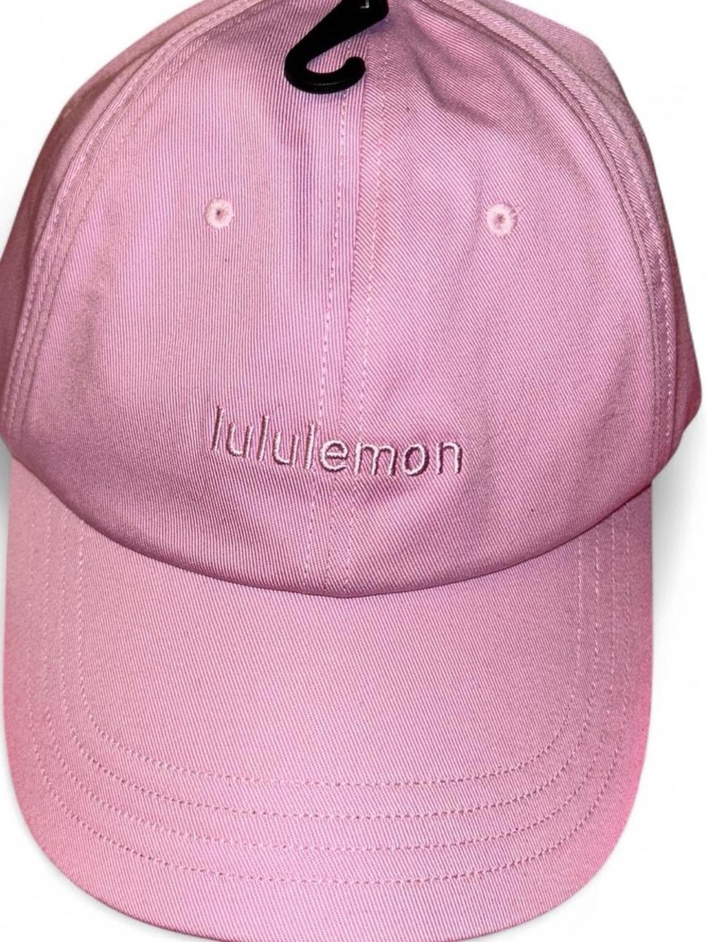 Lululemon Vitapink S/M “ Classic Ball Cap “